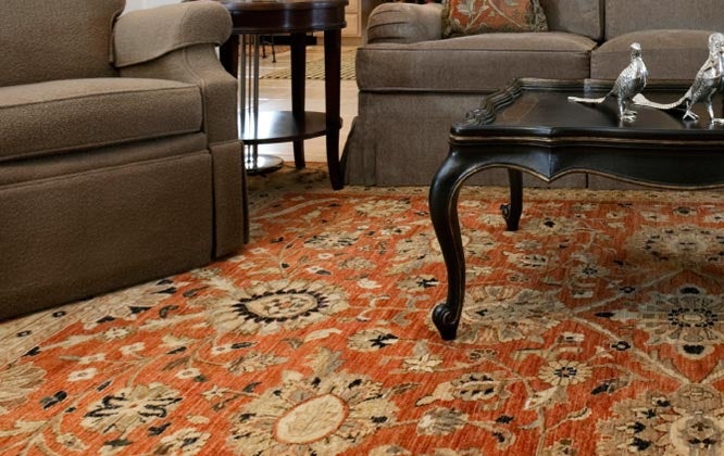 Ziegler Rugs