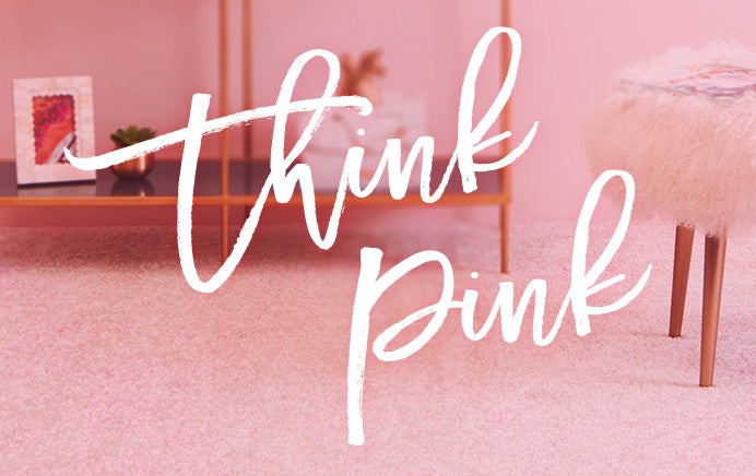 Think Pink