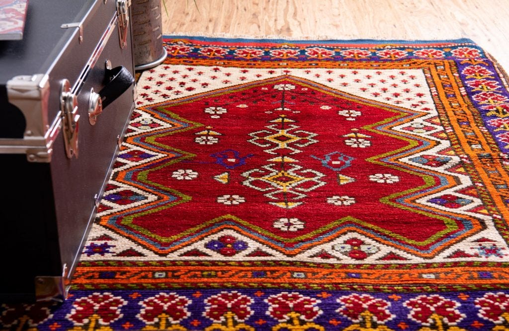 Handmade Rugs