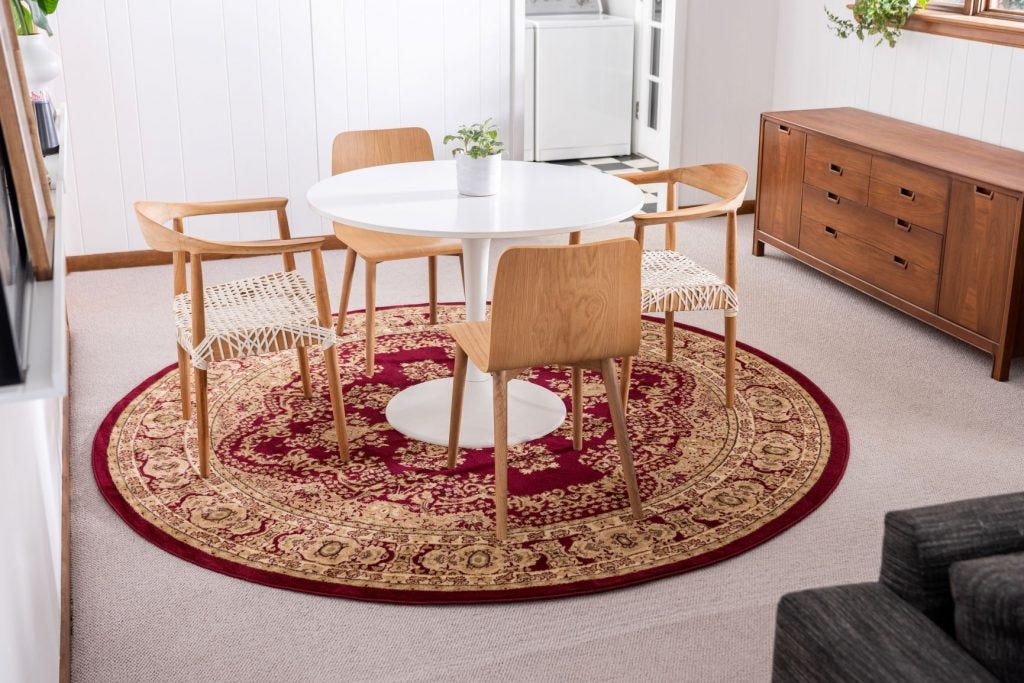 Kitchen Rug