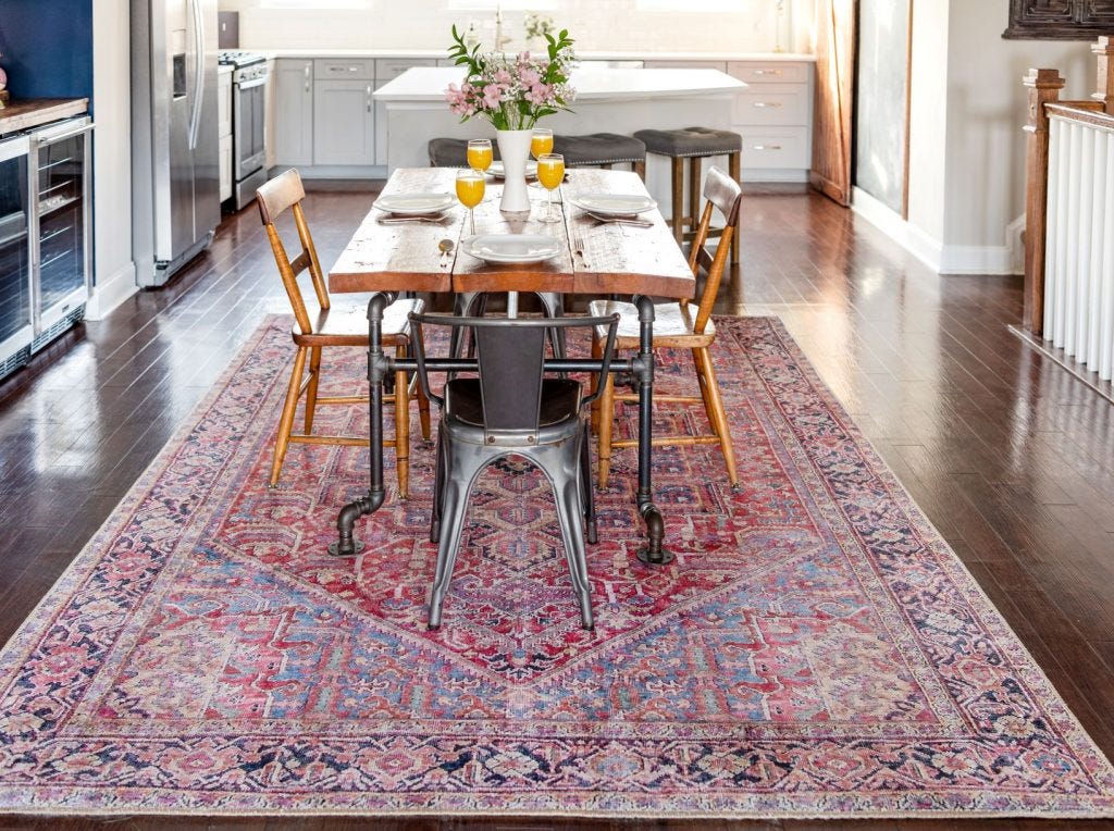 Kitchen Rug