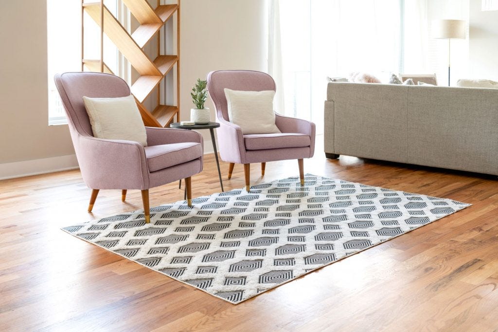 Sabrina Soto Rug
