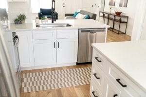 Kitchen Runner Rugs