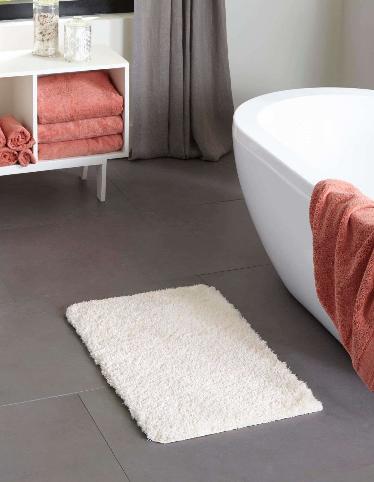 Bano Luxe Bath Mats