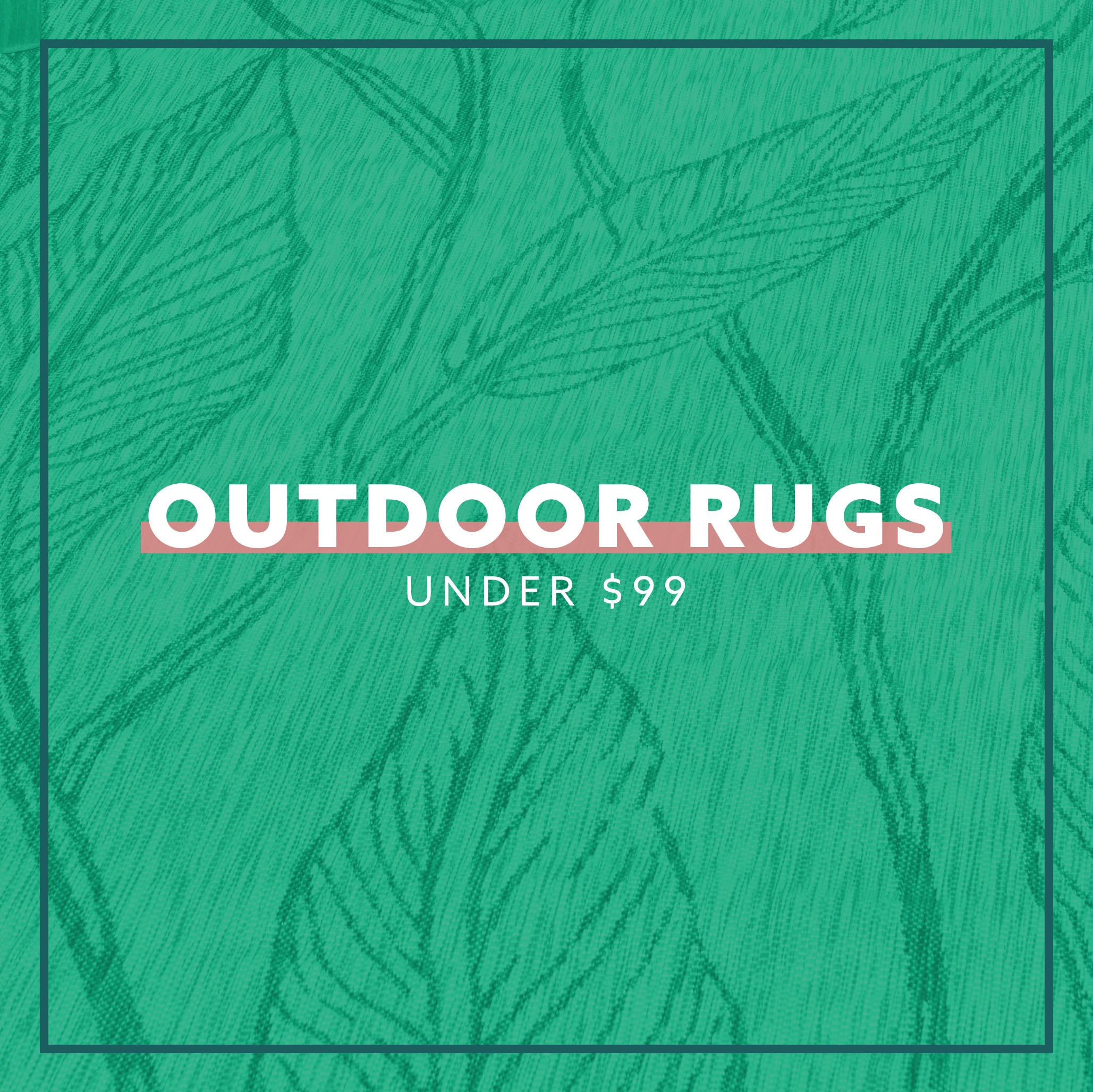 Outdoor Rugs
