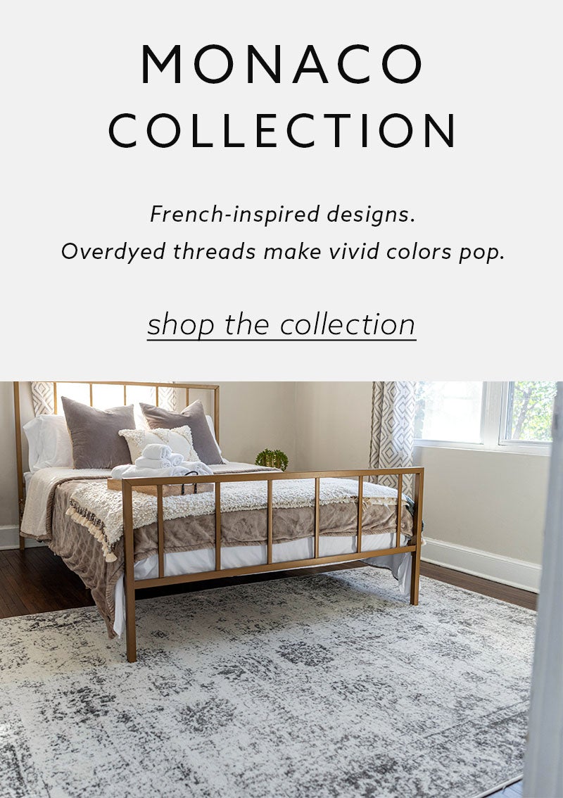 Best Seller Monaco