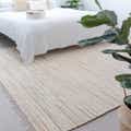 Solid Chindi Cotton Rugs