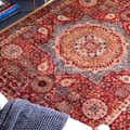 Mumluk Ziegler Rugs