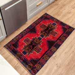 Balouch Rugs