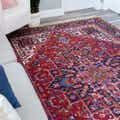 Heriz Rugs