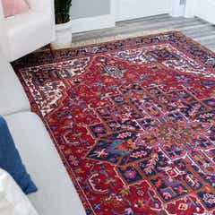 Heriz Rugs