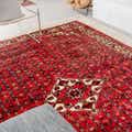 Hossainabad Rugs