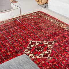 Hossainabad Rugs