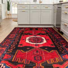 Zanjan Rugs