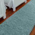 Solid Shag Rugs