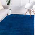 Solid Tribeca Rugs 