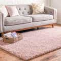 Zermatt Shag Rugs