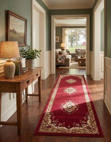 2' x 8' 2 Amaya Runner Rug