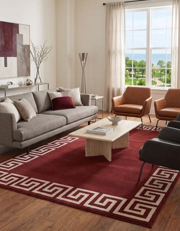 7' x 10' Hera Rug