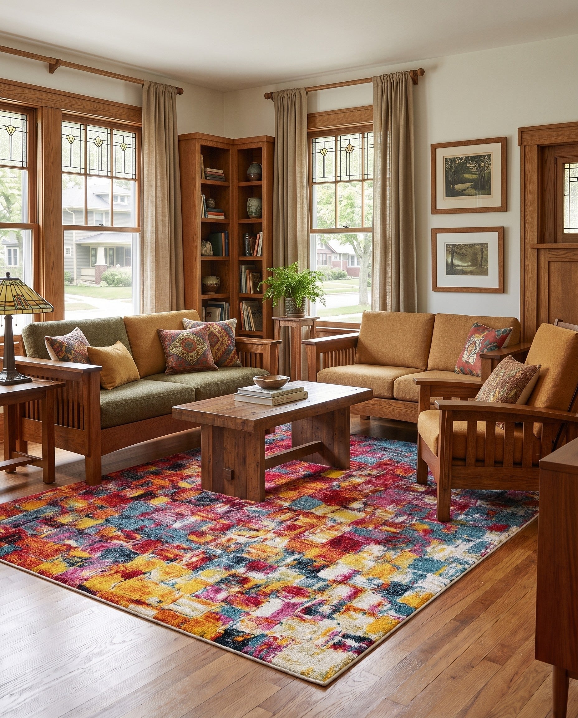 Tuscany Rug