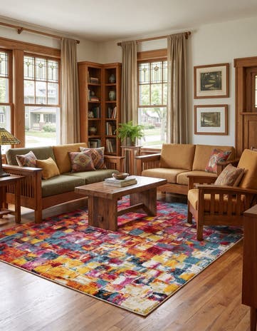 Tuscany Rug