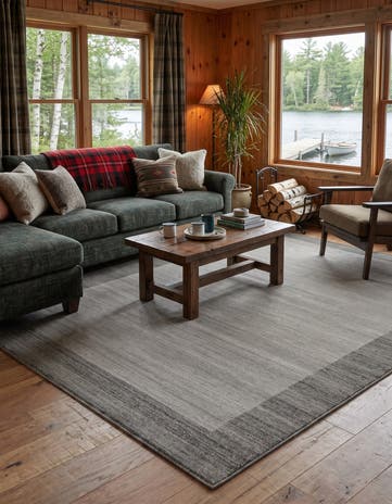 9' x 12' Angelica Rug