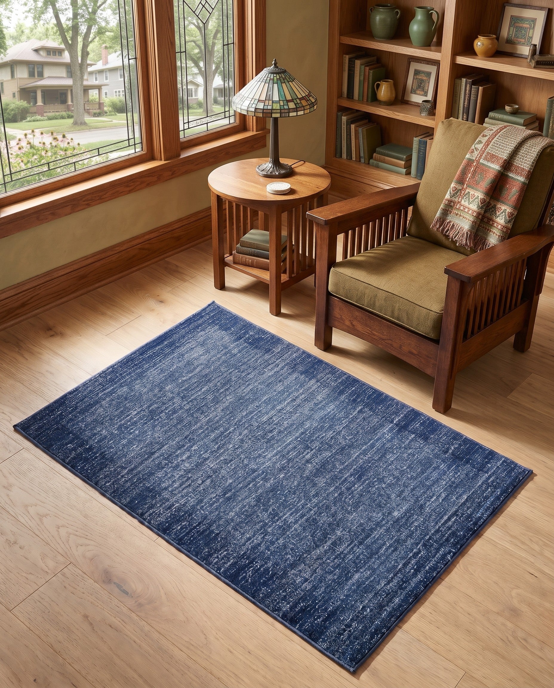 3' x 5' 3 Angelica Rug