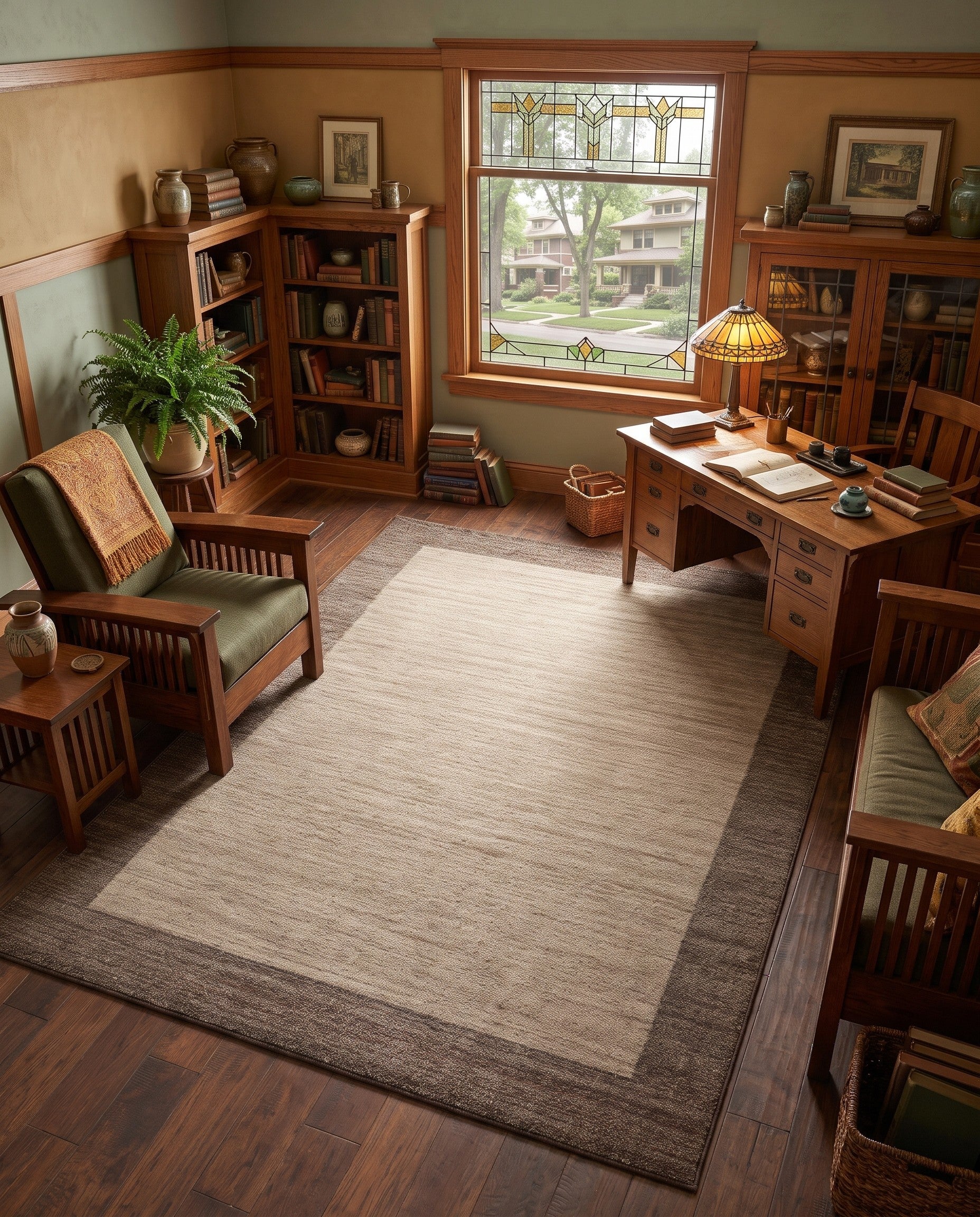 7' x 10' Angelica Rug