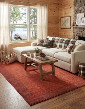 5' 3 x 8' Angelica Rug