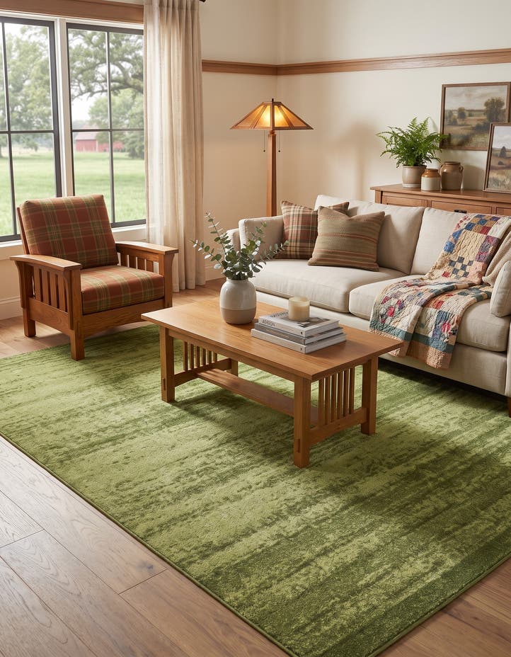 6' x 9' Angelica Rug