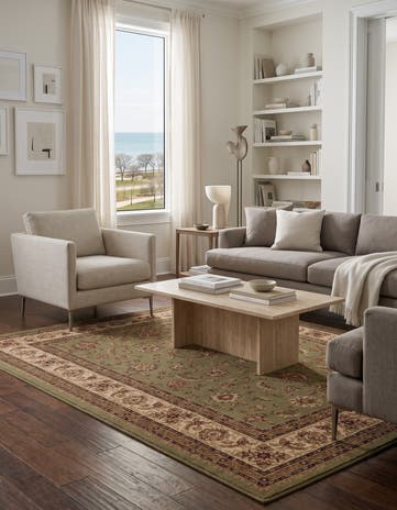 7' 10 x 10' Aditi Rug
