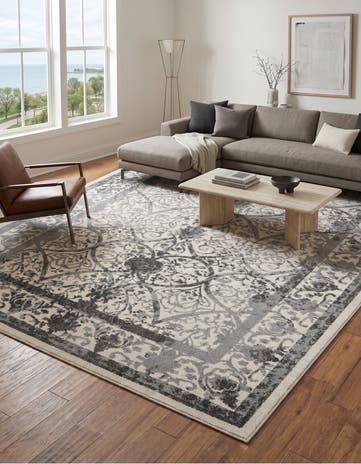 7' 10 x 10' Miranda Rug