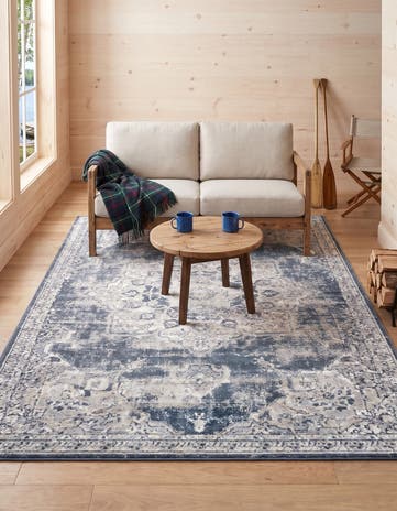 5' 3 x 8' Eliza Rug