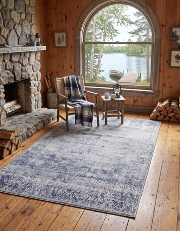 4' x 6' Eliza Rug