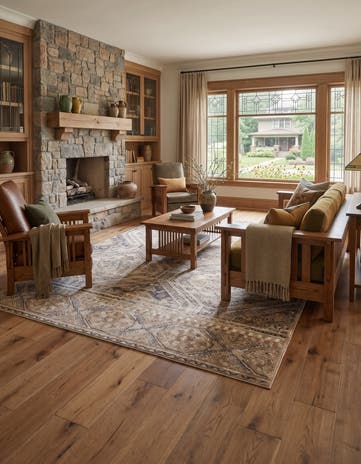 9' x 12' Eliza Rug