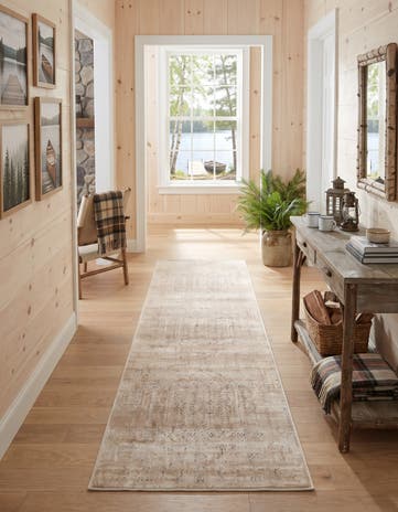 3' x 13' Eliza Runner Rug