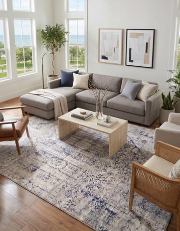 9' x 12' Eliza Rug