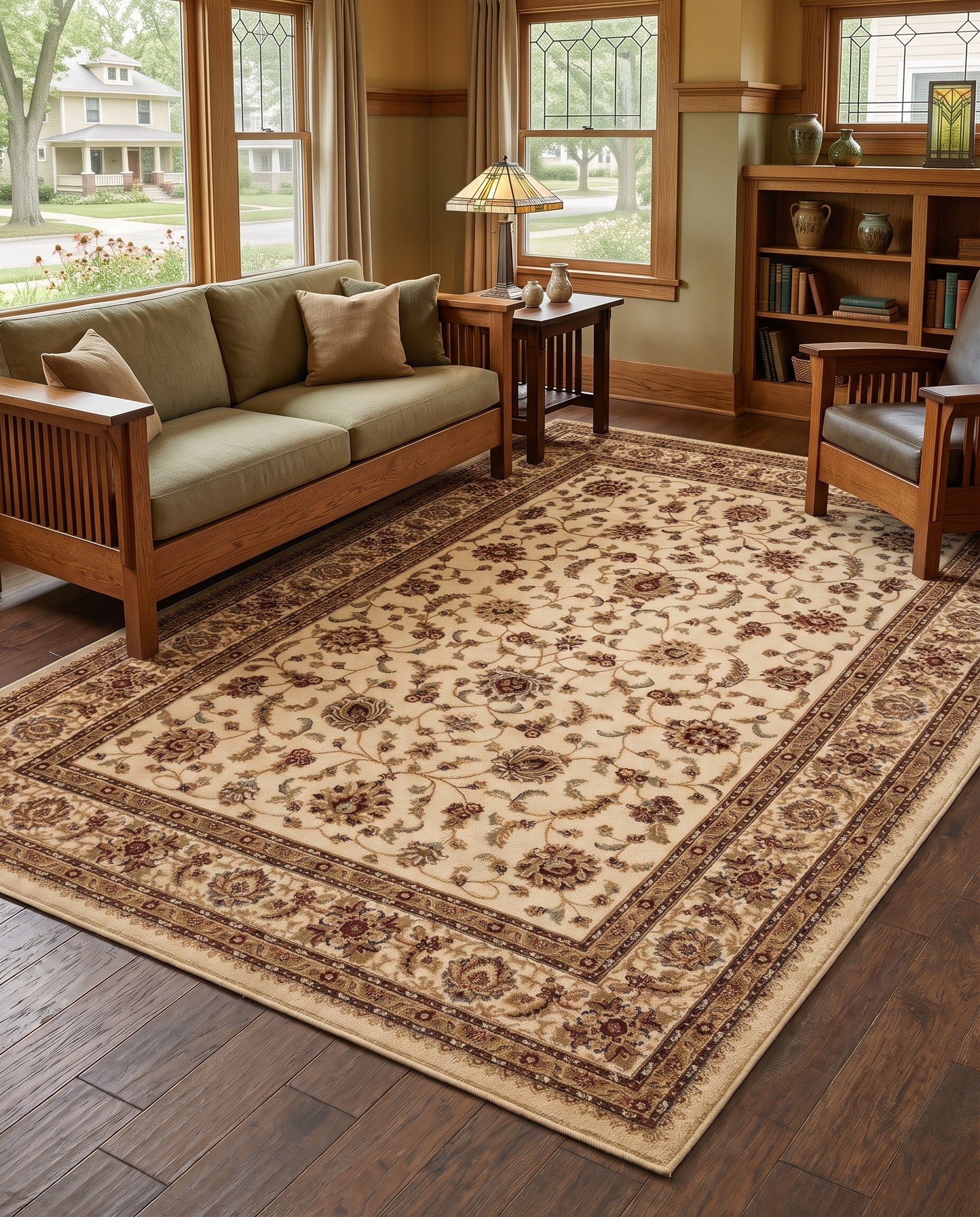 7' 10 x 11' Aditi Rug