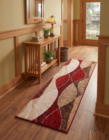 Equinox Runner Rug