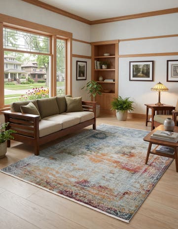 Santiago Rug