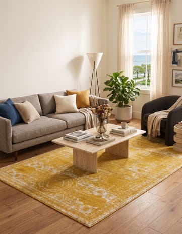 4' x 6' Dover Rug