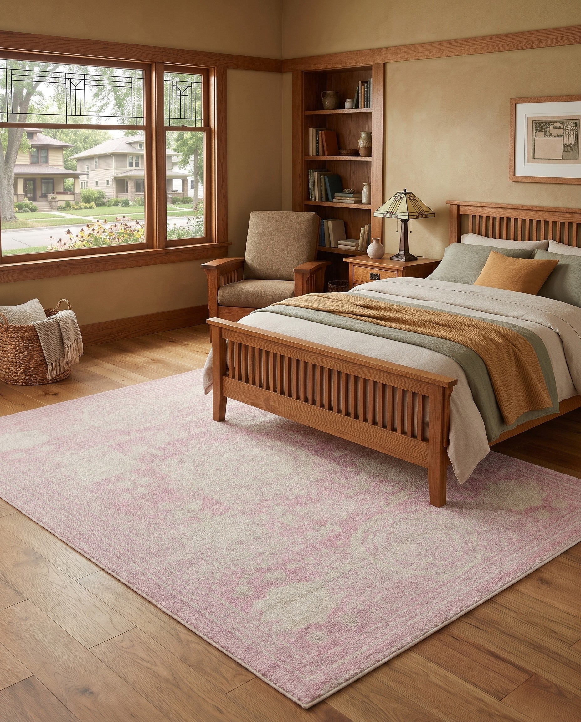 6' x 9' Dover Rug