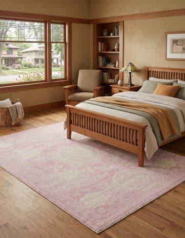6' x 9' Dover Rug