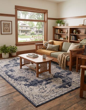 4' x 6' Eliza Rug