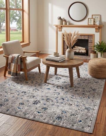 5' 3 x 8' Aarhus Rug