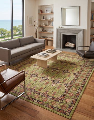 7' 10 x 10' Lucerne Rug