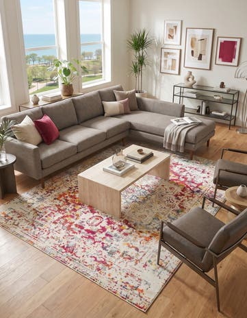 10' x 13' Arlington Rug