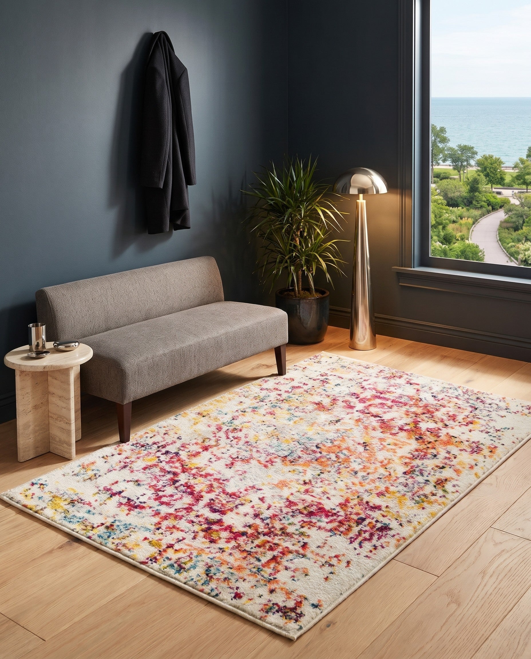 2' x 3' Arlington Rug