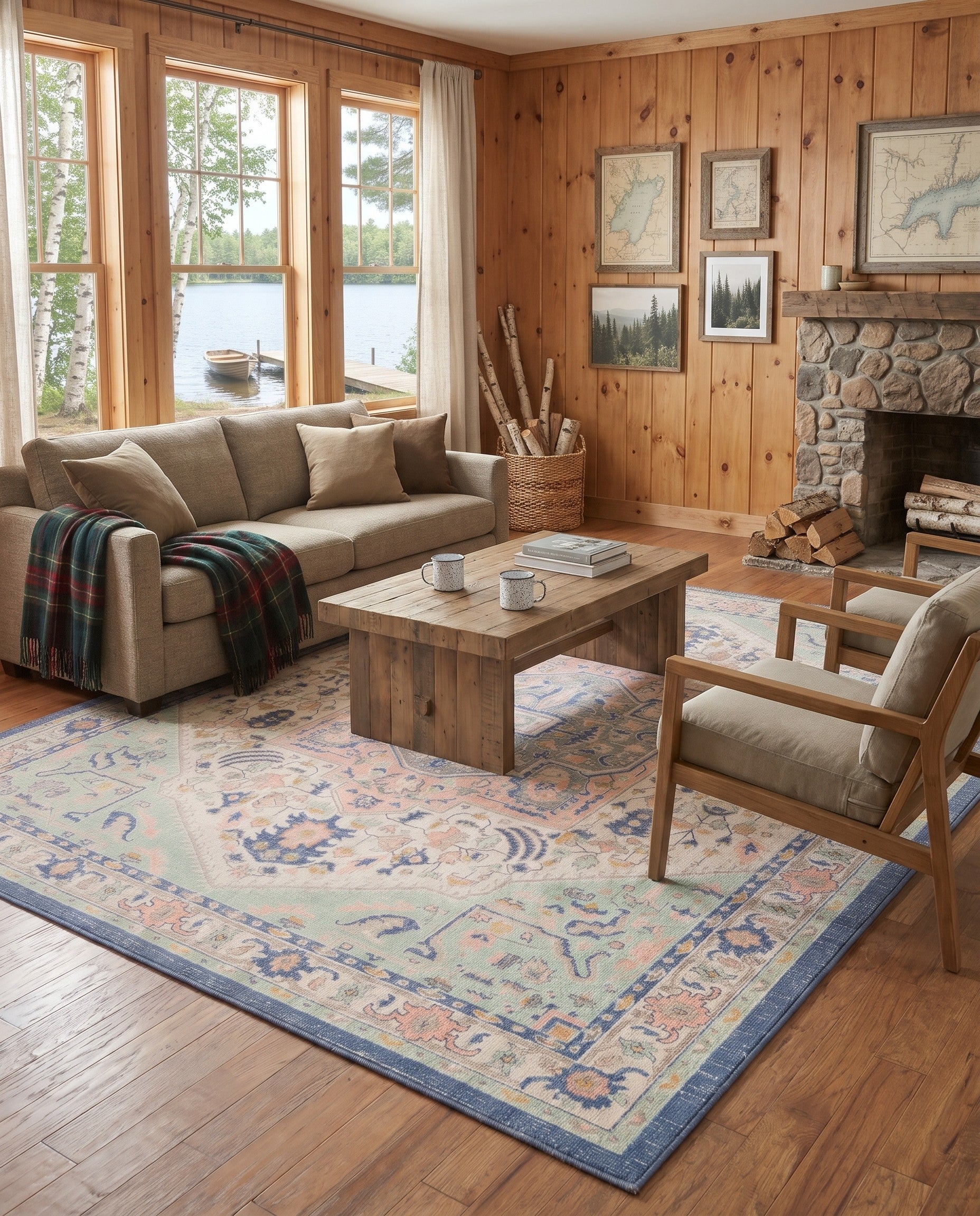Whitney Rug