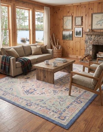 Whitney Rug